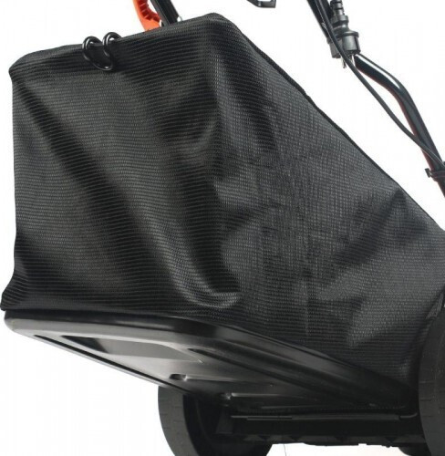 Газонокосилка электрическая PATRIOT PT 2043 E