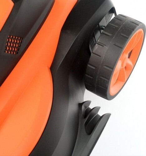 Газонокосилка электрическая PATRIOT PT 2043 E