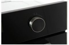 Электрический духовой шкаф Leran EO 6385 BG