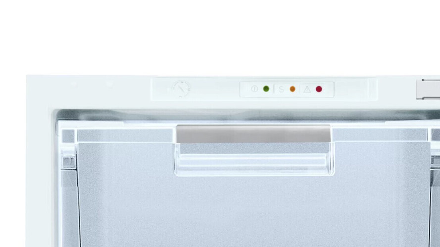 Встраиваемая морозильная камера Bosch GUD15ADF0