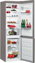 Холодильник Whirlpool BSNF 8452 OX