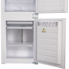 Встраиваемый холодильник Whirlpool ART 6711
