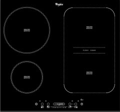 Индукционная варочная панель Whirlpool ACM 810 BF