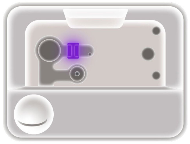 Увлажнитель воздуха Kitfort КТ-2890