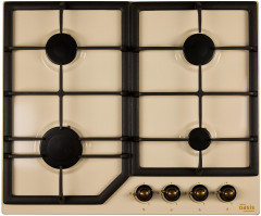 Газовая варочная панель Oasis P-MR F