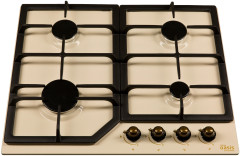 Газовая варочная панель Oasis P-MR F