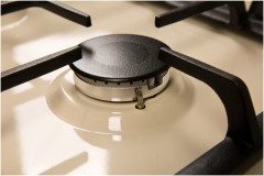 Газовая варочная панель Oasis P-MR F