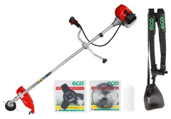 Триммер бензиновый Eco GTP-185K01