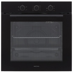 Электрический духовой шкаф Krona Element 60 BL/BL