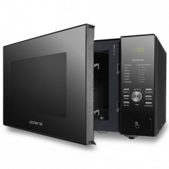 Микроволновая печь POLARIS PMO 2303D RUS черный