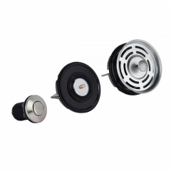 Измельчитель пищевых отходов Paulmark INTENSO I-PRO 1000