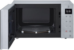 Микроволновая печь LG MS2535GISL