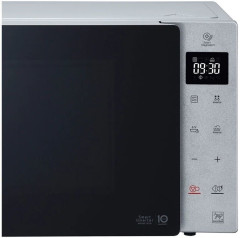 Микроволновая печь LG MS2535GISL