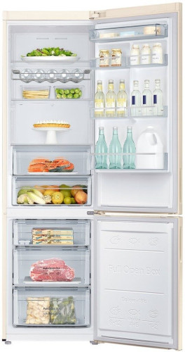 Холодильник Samsung RB37J5225EF