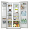 Холодильник Samsung RS7778FHCWW