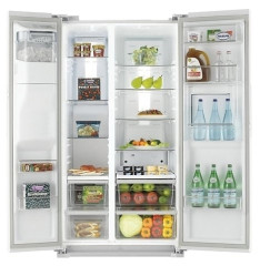 Холодильник Samsung RS7778FHCWW