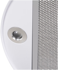 Кухонная вытяжка HOMSair ART 1050WL 35 БЕЛЫЙ