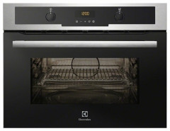 Встраиваемая микроволновая печь Electrolux EMT 38219 OX