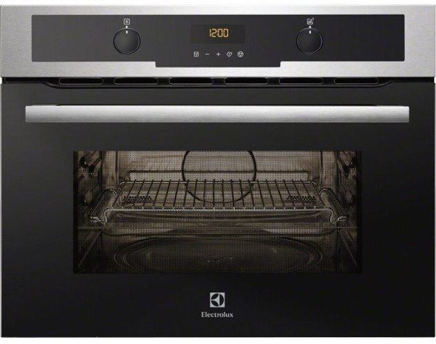 Встраиваемая микроволновая печь Electrolux EMT 38219 OX
