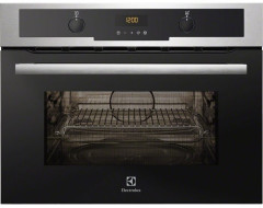 Встраиваемая микроволновая печь Electrolux EMT 38219 OX