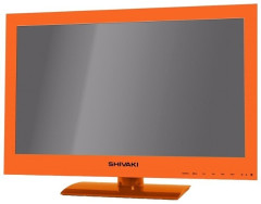 Телевизор Shivaki STV-24LEDGO9