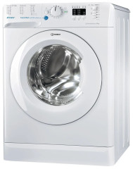 Стиральная машина Indesit BWSA 61052