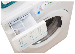 Стиральная машина Indesit BWSA 61052