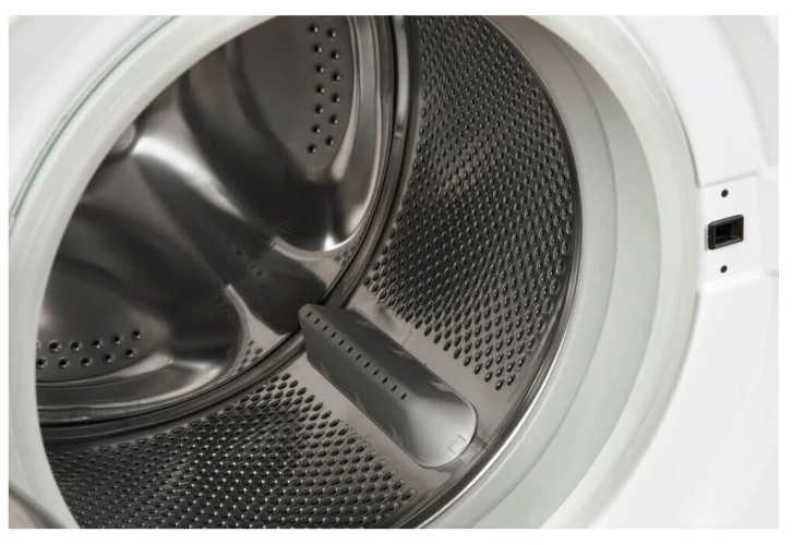 Стиральная машина Indesit BWSA 61052