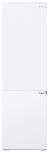 Встраиваемый холодильник Homsair FB177SW