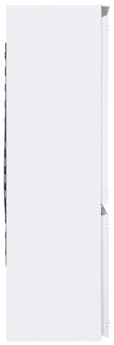 Встраиваемый холодильник Homsair FB177SW