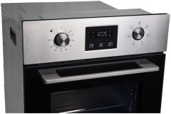 Электрический духовой шкаф Zigmund Shtain E 145 S