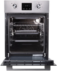 Электрический духовой шкаф Zigmund Shtain E 145 S