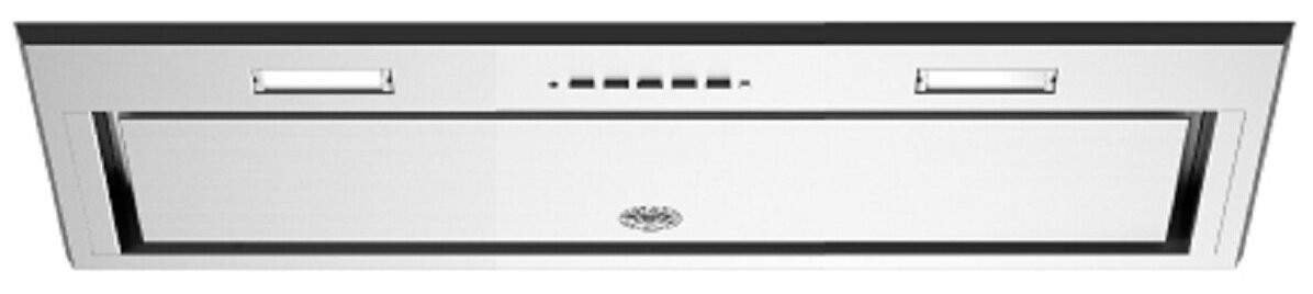 Встраиваемая вытяжка Bertazzoni KIN52 MOD 1XC