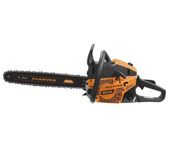 Бензопила Carver RSG 362 01.004.00047
