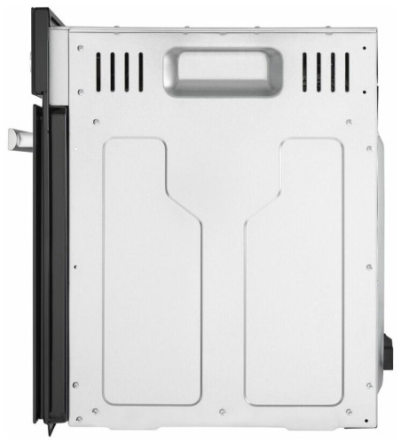 Электрический духовой шкаф HOMSair OEF657BK