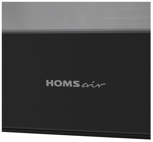 Электрический духовой шкаф HOMSair OEF657BK