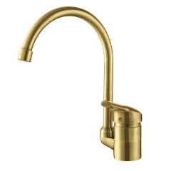 Смеситель для кухни Kaiser Athlete 19044-1Br