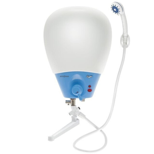 Электрический накопительный водонагреватель Котломаш Light L15