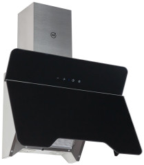 Кухонная вытяжка MBS Felicia 160 Glass Black