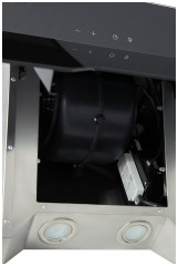 Кухонная вытяжка MBS Felicia 160 Glass Black