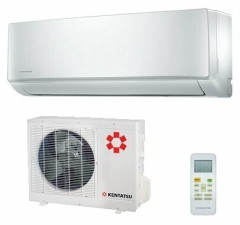 Сплит-система Kentatsu KSGM61HFAN1 / KSRM61HFAN1 с зимним комплектом