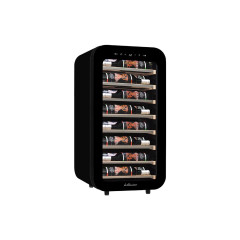 Винный шкаф IP Industrie CEX 8511 NU