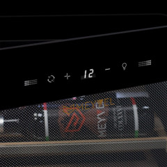 Винный шкаф IP Industrie CEX 8511 NU