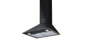 Кухонная вытяжка Teka Dos 60.1 Anthracite-Brass