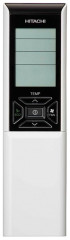 Сплит-система Hitachi Inverter RAK-25RPE/RAC-25WPE
