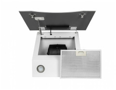 Кухонная вытяжка Germes Bristol 60