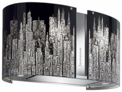 Кухонная вытяжка Falmec Manhattan 85/800 Isola