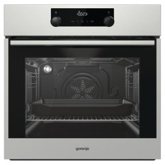 Электрический духовой шкаф Gorenje BO 735 E201 X-M