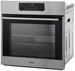 Электрический духовой шкаф Gorenje BO 735 E201 X-M