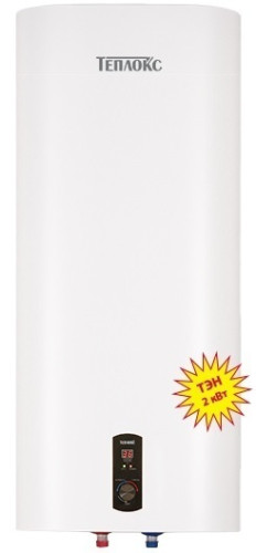 Электрический накопительный водонагреватель Теплокс ЭНВ-НЕРЖ-100